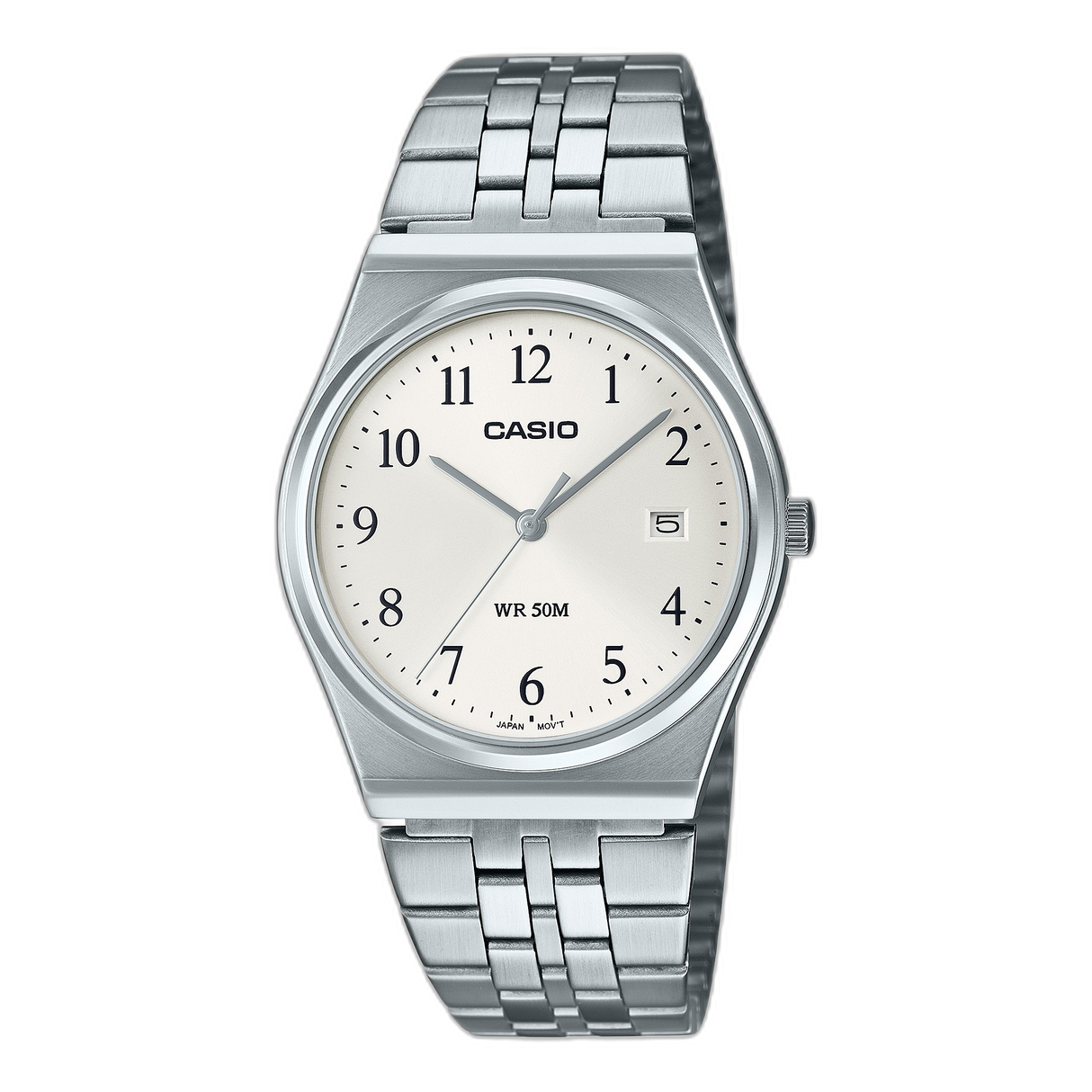 MTP-B145D-7BV casio hombre