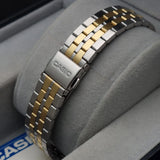 MTP-B145D Reloj Casio Analógico