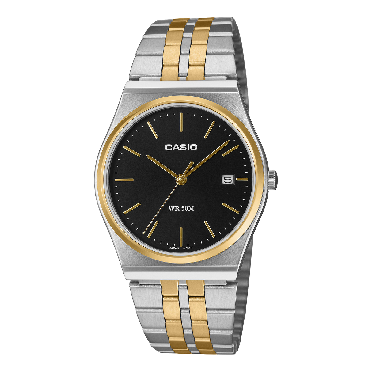 MTP-B145D Reloj Casio Analógico