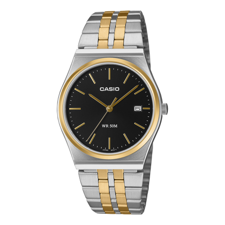 MTP-B145D Reloj Casio Analógico