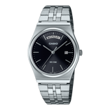 MTP-B146 Reloj Casio de hombre pulsera de metal