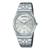 MTP-B146 Reloj Casio de hombre pulsera de metal
