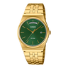 MTP-B146 Reloj Casio de hombre pulsera de metal