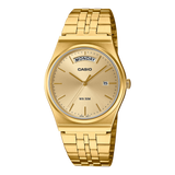 MTP-B146 Reloj Casio de hombre pulsera de metal