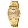 MTP-B146 Reloj Casio de hombre pulsera de metal