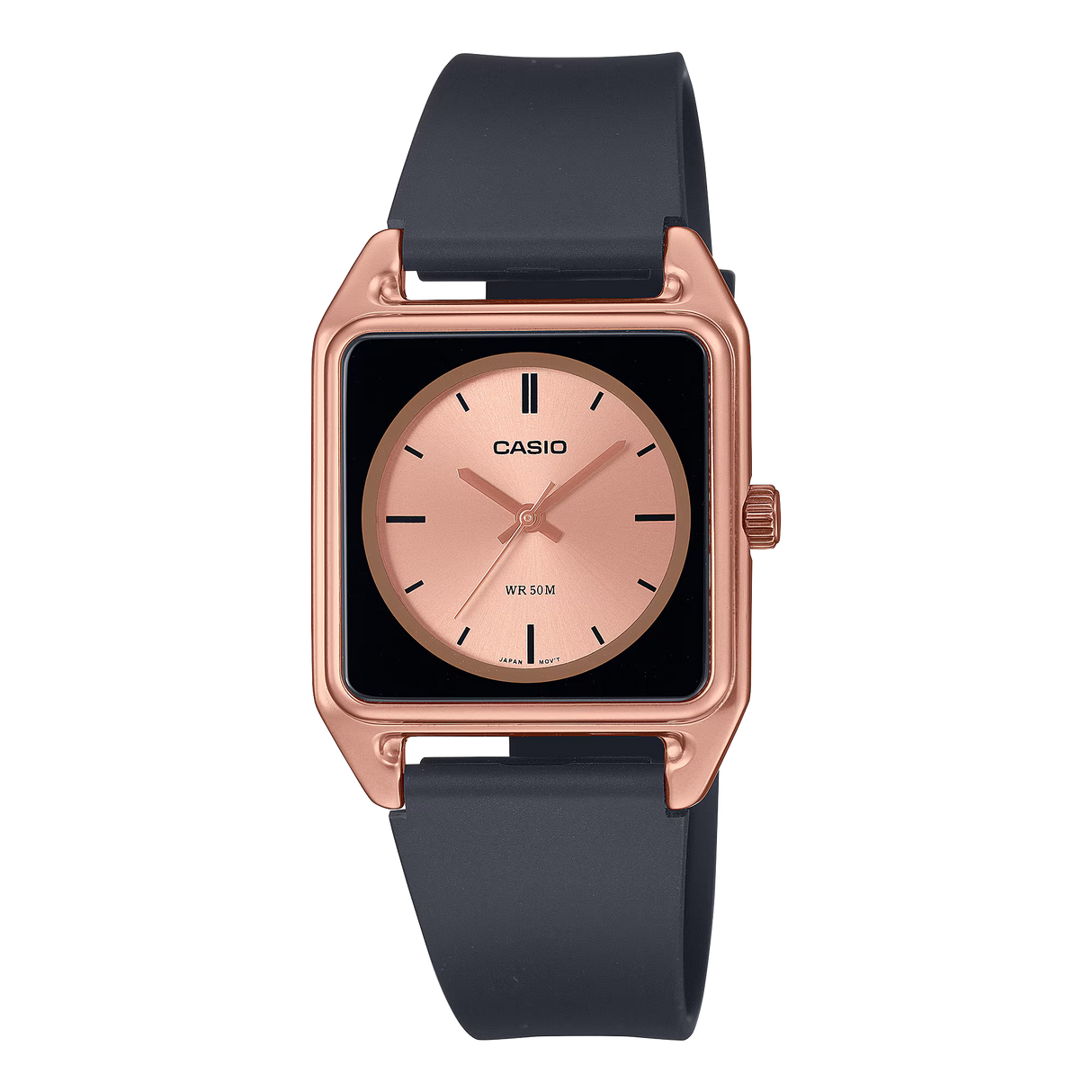 MTP-B170 Reloj Casio para hombre pulsera de Resina