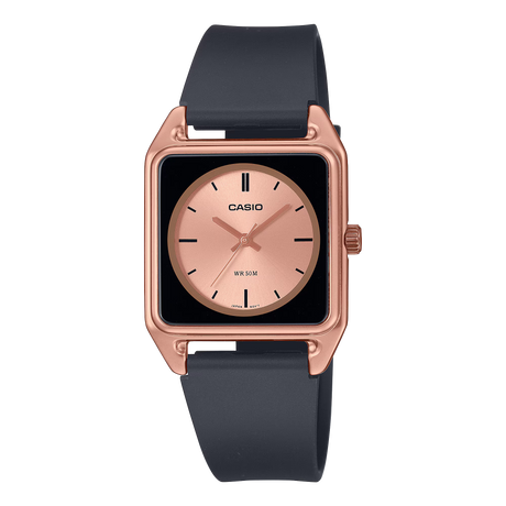MTP-B170 Reloj Casio para hombre pulsera de Resina