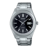 MTP-B180 Casio reloj para caballero pulsera de metal