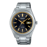 MTP-B180 Casio reloj para caballero pulsera de metal