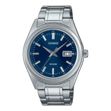 MTP-B180 Casio reloj para caballero pulsera de metal