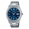 MTP-B180 Casio reloj para caballero pulsera de metal