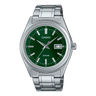 MTP-B180 Casio reloj para caballero pulsera de metal