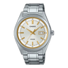 MTP-B180 Casio reloj para caballero pulsera de metal