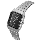 MTP-B185 Reloj Casio de hombre pulsera de metal