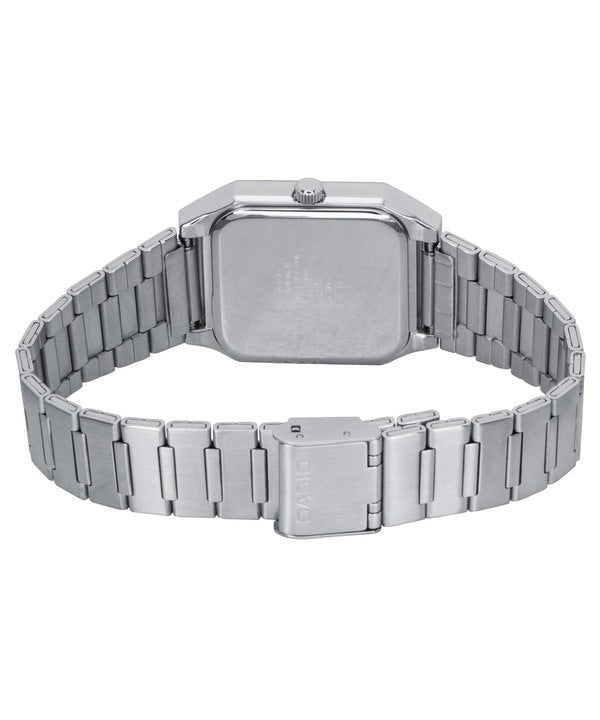 MTP-B185 Reloj Casio de hombre pulsera de metal