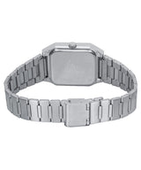 MTP-B185 Reloj Casio de hombre pulsera de metal