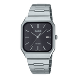 MTP-B185 Reloj Casio de hombre pulsera de metal