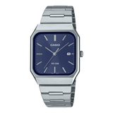 MTP-B185 Reloj Casio de hombre pulsera de metal