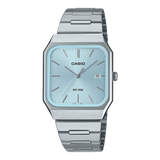 MTP-B185 Reloj Casio de hombre pulsera de metal