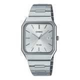 MTP-B185 Reloj Casio de hombre pulsera de metal
