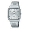 MTP-B185 Reloj Casio de hombre pulsera de metal