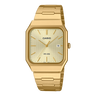 MTP-B185 Reloj Casio de hombre pulsera de metal