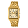 MTP-B190 Reloj Casio de caballero banda de metal 41 mm