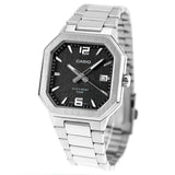 MTP-B195 Reloj Casio de hombre pulsera de metal
