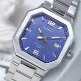 MTP-B195 Reloj Casio de hombre pulsera de metal