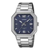MTP-B195 Reloj Casio de hombre pulsera de metal
