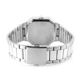 MTP-B195 Reloj Casio de hombre pulsera de metal