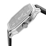 MTP-B195L Reloj Casio de hombre pulsera de cuero