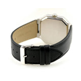 MTP-B195L Reloj Casio de hombre pulsera de cuero