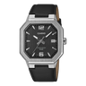 MTP-B195L Reloj Casio de hombre pulsera de cuero