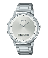 MTP-B200D-7E casio hombre