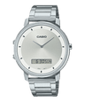 MTP-B200D-7E casio hombre