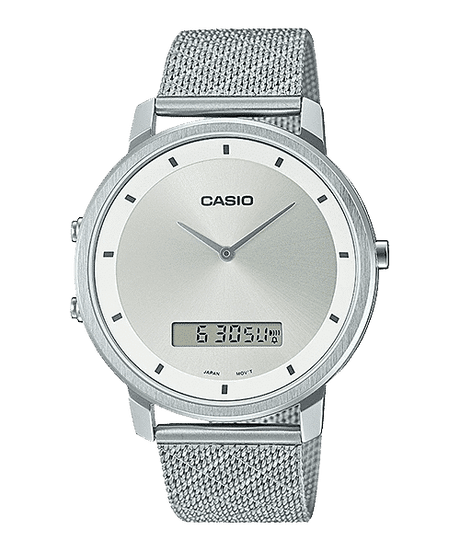 MTP-B200M-7E casio hombre