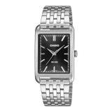 MTP-B215 Reloj Casio de hombre correa de metal