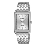 MTP-B215 Reloj Casio de hombre correa de metal