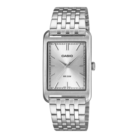 MTP-B215 Reloj Casio de hombre correa de metal