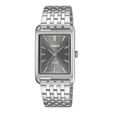MTP-B215 Reloj Casio de hombre correa de metal