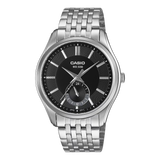 MTP-B315D Reloj Casio de hombre correa de metal