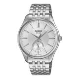 MTP-B315D Reloj Casio de hombre correa de metal