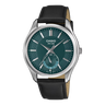MTP-B315L Reloj Casio de hombre correa de piel