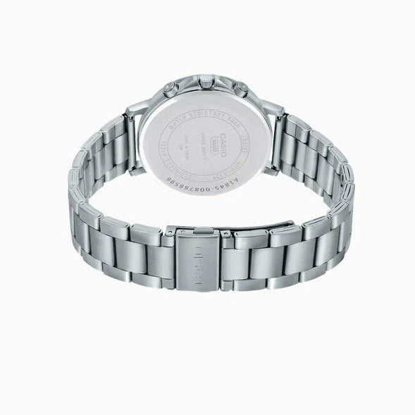 MTP-E321 Reloj Casio de hombre pulsera de metal
