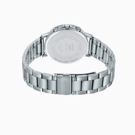 MTP-E321 Reloj Casio de hombre pulsera de metal