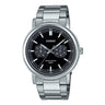 MTP-E335D Reloj Casio para hombre pulsera de metal