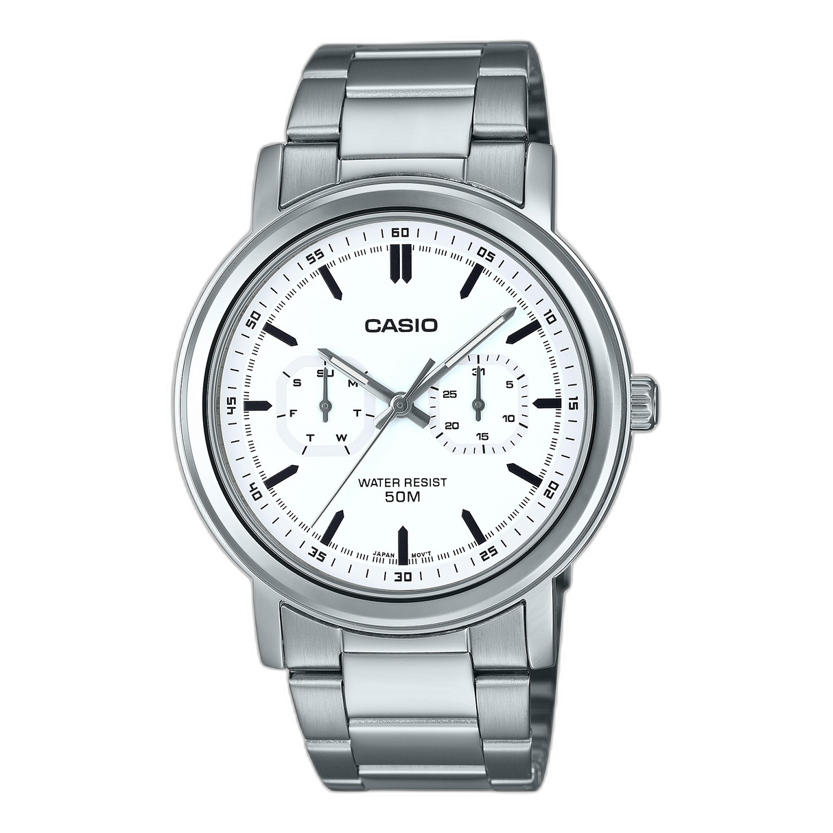 MTP-E335D-7EV casio hombre