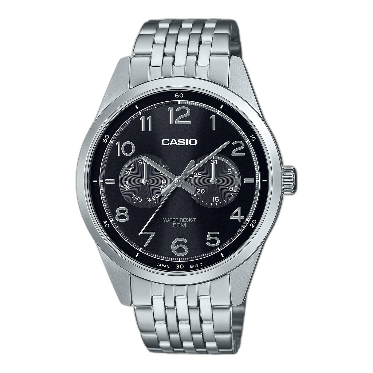 MTP-E340D-1AV casio hombre