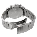 MTP-E510 Reloj Casio de hombre pulsera de metal